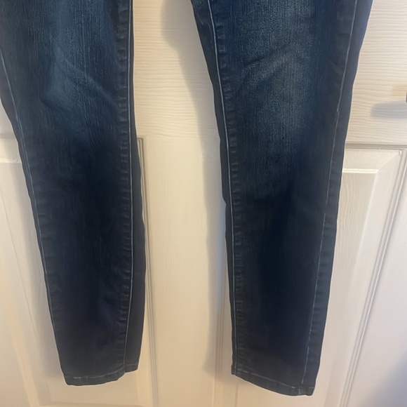 Women’s universal thread jeans - Picture 3 of 6